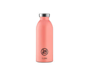 Termoláhev na vodu Clima 0,5l, blush rose