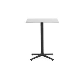 Stolek Allez Table 4L, 60x60 cm, Stainless Steel