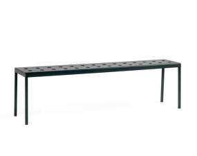 Lavice Balcony 165.5 cm, anthracite