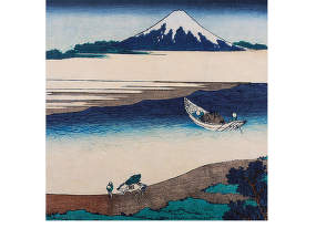Tapeta Hokusai 3139