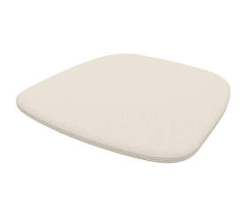 Podsedák Soft Seats A, parchment/cream white
