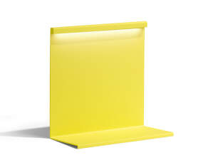 Stolní lampa LBM, titanium yellow