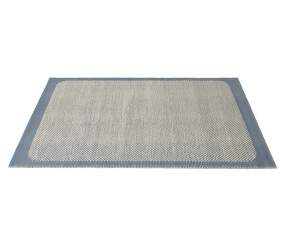 Koberec Pebble 300x200, pale blue