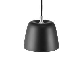Lampa Tub Ø13, black