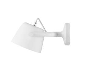 Lampa Tub Wall, white