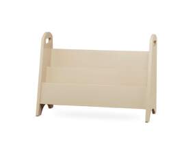 Polička na knížky pro děti Book Holder, beige