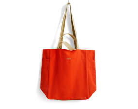 Plátěná taška Everyday Tote Bag, red