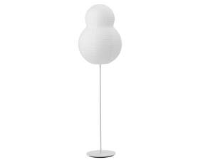 Stojací lampa Puff Bubble, white