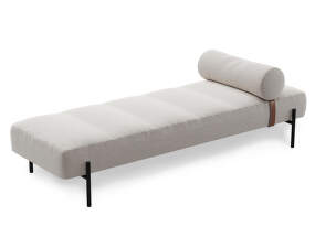 Lenoška Daybe Daybed, warm light grey