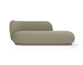 Sofa Rico Grain, cashmere