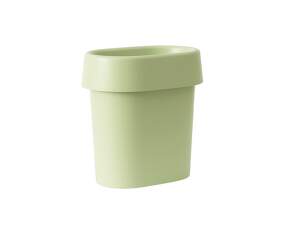 Odpadkový koš na papír Reduce Paper Bin, light green