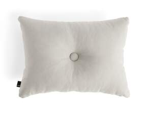 Polštář Dot Cushion Planar, light grey