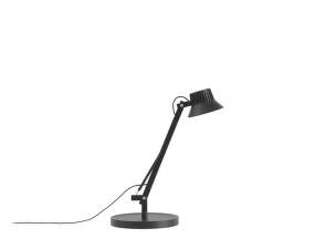 Stolní lampa Dedicate S1, black