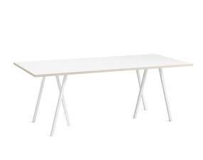 Pracovní stůl Loop Stand Table 200, white