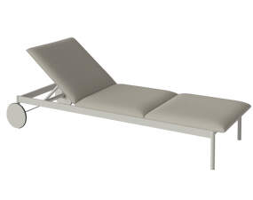 Polstrování Ease Sun Lounger, Brezza sand