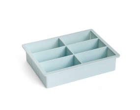 Forma na led Ice Cube Tray Stick XXL, ice blue