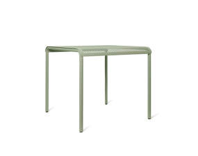 Stůl Dapple 80x80, tea green