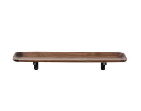 Police Guild HM14, walnut