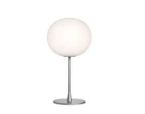 Stolní lampa Glo-Ball T1, silver