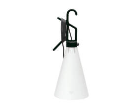 Stolní lampa Mayday, black