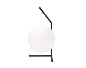 Stolní lampa IC T1 Low, black