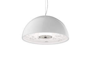 Závěsné svítidlo Skygarden Small, white