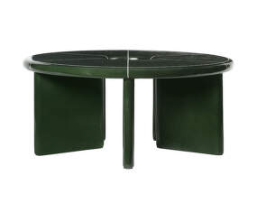 Konferenční stolek Deya, dark green