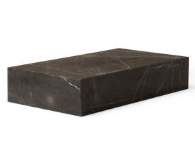 Konferenční stolek Plinth Grand, Grey Kendzo