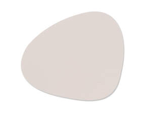 Prostírání Curve Nupo S, soft nude