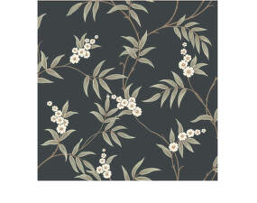 Tapeta Floral Tree 7765