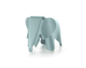 Slon Eames Elephant, small, ice grey