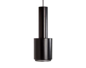 Závěsná lampa A110 „Hand Grenade“, black/black