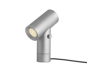 Lampa Beam, aluminium