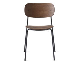 Židle Co Chair, dark oak