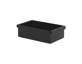 Organizér Plant Box Container, black