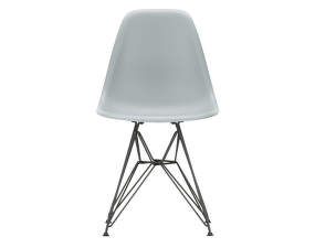 Židle Eames DSR, light grey