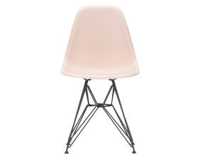 Židle Eames DSR RE, pale rose