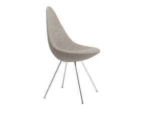 Židle Drop™, Canvas / beige