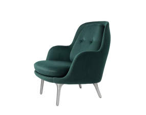 Křeslo Fri™JH4, dark green