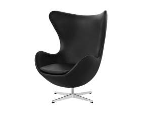 Křeslo Egg™, Essential leather