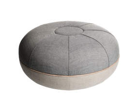 Pouf Large, remix concrete 133