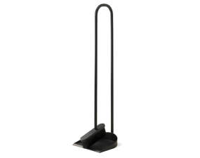 Smeták s lopatkou Cane, black