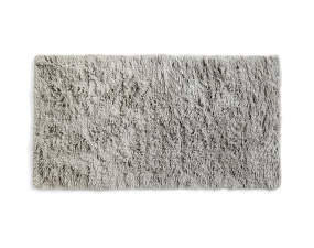 Koberec Shaggy 140x200, warm grey