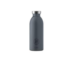 Termoláhev na vodu Clima 0,5l, formal grey