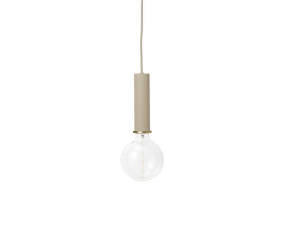 Lampa Collect High, cashmere