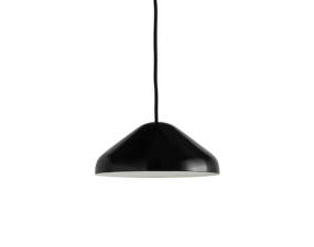 Závěsné svítidlo Pao Steel Ø23, soft black