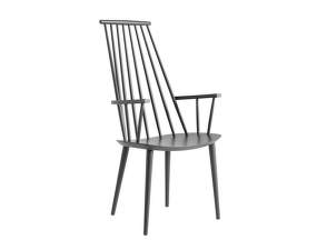 Židle J110, stone grey