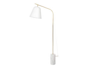 Stojací lampa Line Two, white