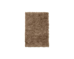 Koberec Meadow High Pile Small, dark beige