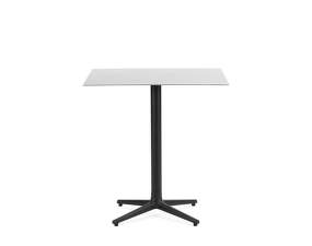 Stolek Allez Table 4L, 70x70 cm, Stainless Steel